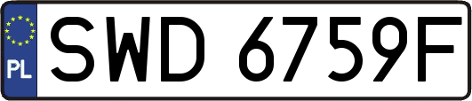 SWD6759F