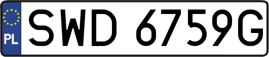 SWD6759G