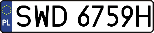 SWD6759H