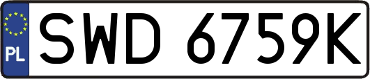 SWD6759K