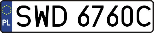 SWD6760C