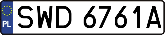 SWD6761A