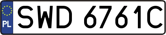 SWD6761C