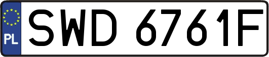 SWD6761F