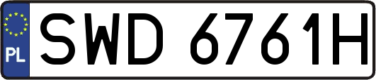 SWD6761H