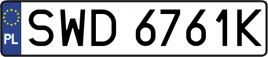 SWD6761K