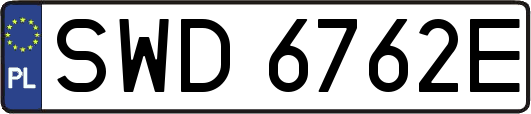 SWD6762E