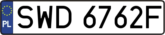 SWD6762F