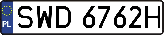 SWD6762H