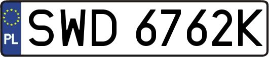 SWD6762K