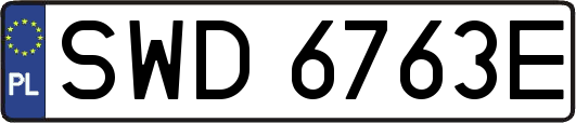 SWD6763E
