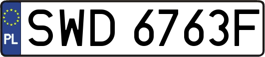 SWD6763F