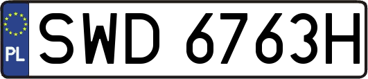 SWD6763H