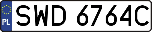SWD6764C