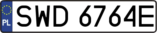 SWD6764E