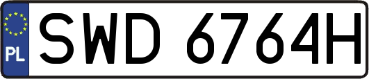 SWD6764H