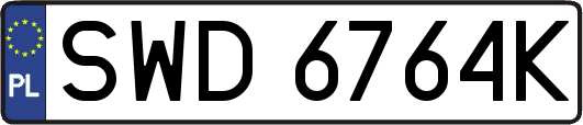 SWD6764K
