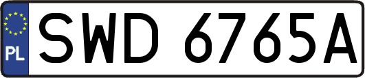 SWD6765A