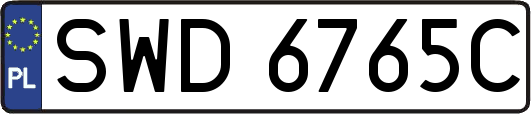 SWD6765C