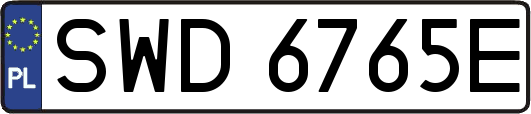 SWD6765E