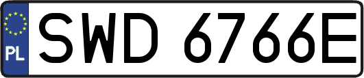 SWD6766E