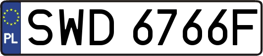 SWD6766F