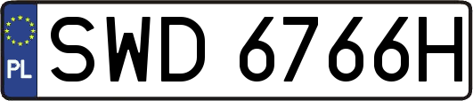 SWD6766H