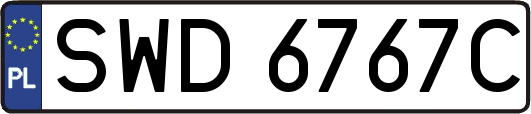 SWD6767C