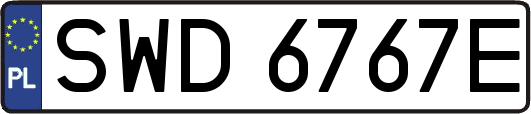 SWD6767E