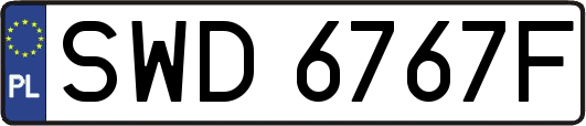 SWD6767F