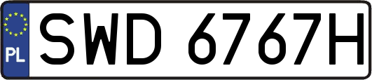 SWD6767H
