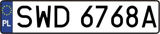 SWD6768A