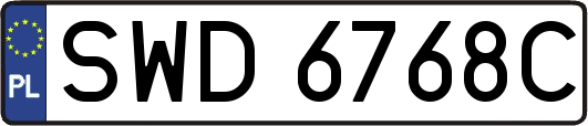 SWD6768C