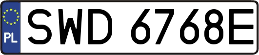 SWD6768E