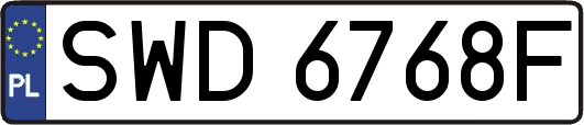 SWD6768F