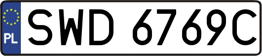 SWD6769C