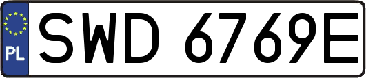 SWD6769E