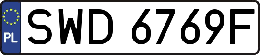 SWD6769F