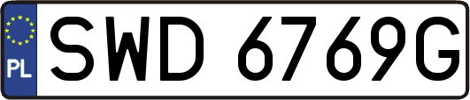 SWD6769G