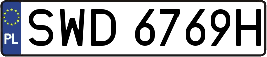 SWD6769H