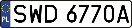 SWD6770A
