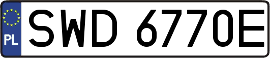 SWD6770E
