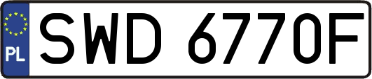 SWD6770F