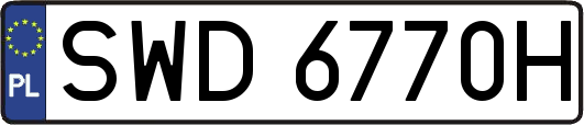 SWD6770H