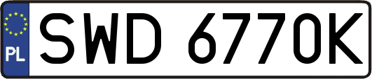 SWD6770K