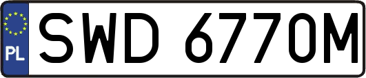SWD6770M