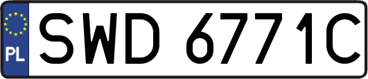 SWD6771C