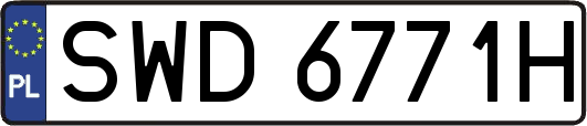 SWD6771H