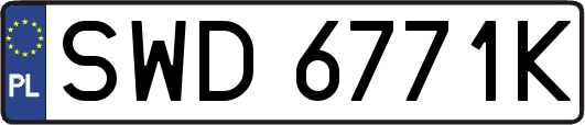 SWD6771K