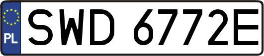 SWD6772E